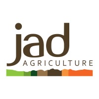 JAD Agriculture Logo