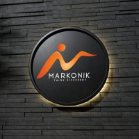 Markonik Logo