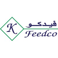 Feed Concentrate Factory Company (FEEDCO) Logo