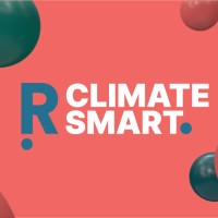 Radicle Climate Smart Logo