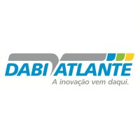 Dabi Atlante Logo