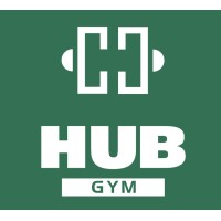 HUB GYM Logo