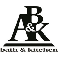 AB&K Bath and Kitchen Logo