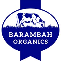 Barambah Organics Logo