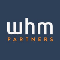 WHM Partners Pty Ltd Logo