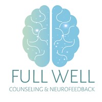 Full Well Neurofeedback LLC Logo