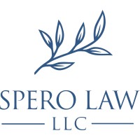 Spero Law LLC Logo