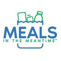 Meals in the Meantime Logo