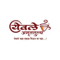 Yewale Amruttulya Logo