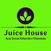 Juice House - Açaí, Sucos Naturais e Vitaminas Logo