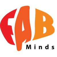 Fab Minds Logo