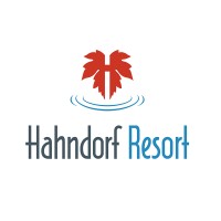 Hahndorf Resort Logo