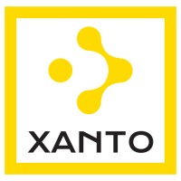 Xanto Sp. z o.o. Logo