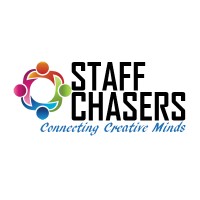 Staff Chasers Logo