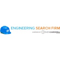 ESF Careers (Engineering Search Firm Inc.) Logo
