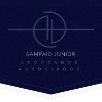 Sampaio Jr Advogados Associados Logo