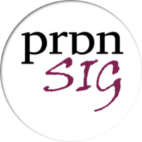 IATEFL PronSIG Logo