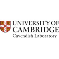The Cavendish Laboratory - Department of Physics at the University of Cambridge Logo