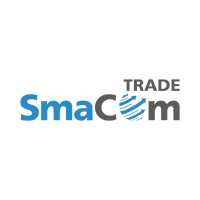 SmaCom Trade Logo