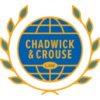 Chadwick & Crouse Logo
