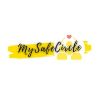 My Safe Circle Logo