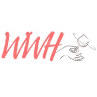 Wine with Hannah Logo