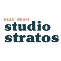 Studio Stratos Logo