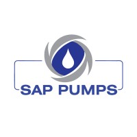 Saudi Perfect Pumps Co. Logo