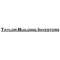 Taylor Building Investors Logo