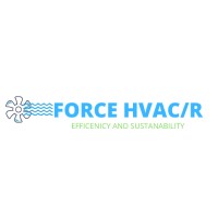 Force HVAC/R Logo