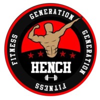 Generation Hench Logo