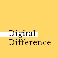 Digital Difference Logo