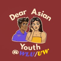 Dear Asian Youth WLU/UW Logo
