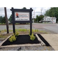 Susquehanna Fire Equipment Company Logo