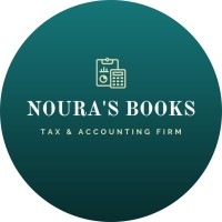 Nouras Books LLC Logo