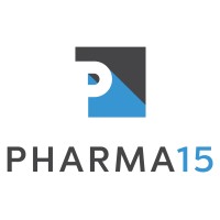 Pharma15 Corporation Logo