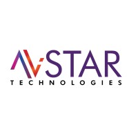 AV STAR TECHNOLOGIES PTY LTD Logo