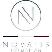 Novatis Formation Logo