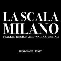 La Scala Milano Wallcovering Logo