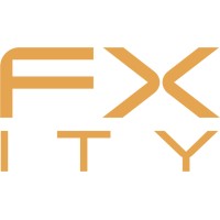 FXity Logo