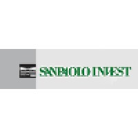 Sanpaolo Invest SIM S.p.A. Logo