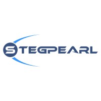 Stegpearl Logo
