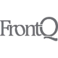 FrontQ AB Logo