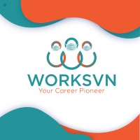 WORKSVN Logo
