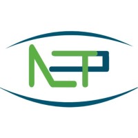 Netparam Technologies Pvt Ltd. Logo