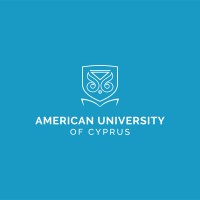 AUCY - The American University of Cyprus, Larnaka Campus Logo