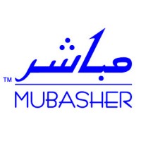 Mubasher Capital Holding Logo