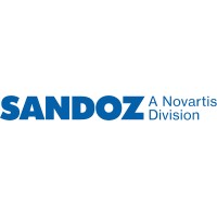 Sandoz Romania Logo