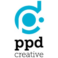 PPD Creative Logo