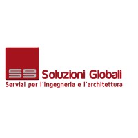 Soluzioni Globali Srl Logo